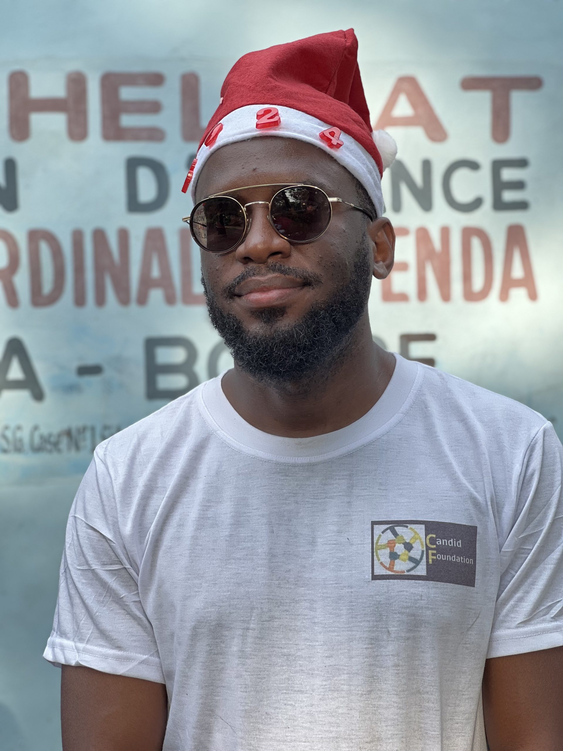 Président de la fondation